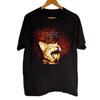 Funeral For A Friend Vier Wege, deinen Namen zu schreien Schwarzes T-Shirt in allen Größen OM75 Unisex T-Shirt