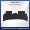 Buick LaCrosse 2016-2022 RHD Floor Mats & Trunk Liner