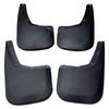 For Chevrolet Silverado 1500 2500 3500 2001 2002 2003 2004 2005 - 2014 Fender Mudguard Mud Flaps Guard Splash Flap Mudguards