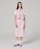 Jucy Judy J Side Shirring Out Pocket Skirt Jysk329A