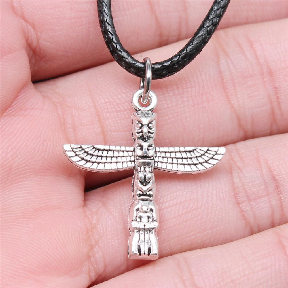 Love Heart Angel Peace Dove Pendant Antique Bronze Metal Bridesmaid Choker Necklace New Arrival Gift
