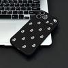 Bitcoin Phone Case For IPhone 17 Air 16 E Pro Max 15 14 13 Mini 12 Pro 11 Max Plus Black Soft Shell