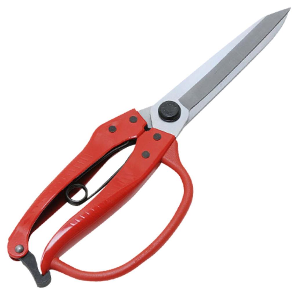 Senkichi Leaf Scissors with Guard No.6