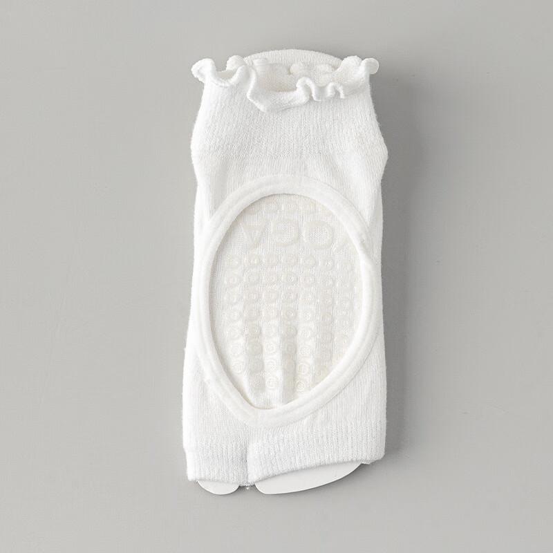 

Women s Non-Slip Pilates Yoga Socks
