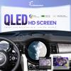 Android 15 For BMW Mini Cooper F56 F60 2016-2025 OLD TO NEW Auto Carplay Car GPS Navigation Stereo Multimedia Player 360 tools