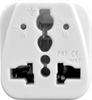 Conversion plug for overseas use Compatible with types of A/C/O/SE/BF DGP-TPC01 (Set 2)
