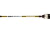 AbuGarcia Pack Rod Spinning Rockfish Aging Area Forelle (ZoomSafari) ZMSS-404UL