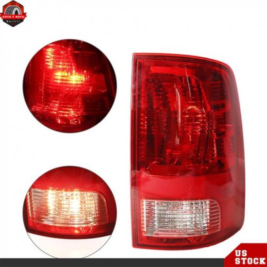 For Dodge Ram 1500/2500/3500 09-18  Tail Light Brake Lamp Passenger Right Side