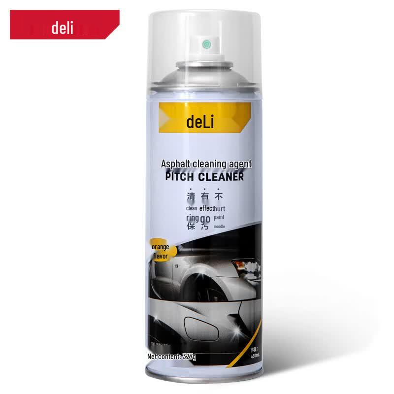 Deli Tar & Asphalt Remover