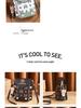 Women's 2024 Fashion Crossbody Phone Bag - Mini Vertical Design, Versatile & Stylish