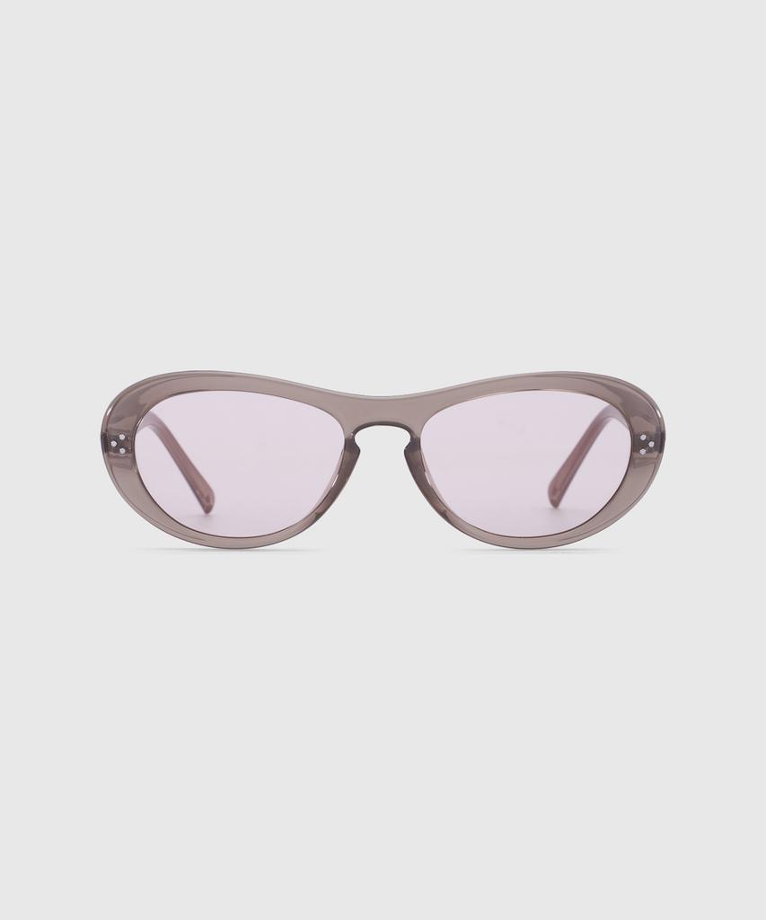 Beulluellipeonteu Fino-S Ash Brown
