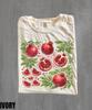 Vintage Pomegranate 90s Graphic T-Shirt,Y2k Summer Fruit,Cute Pomegranate Shirt,Whimsical Cottagecore Shirt,Nature Aesthetic Clothing