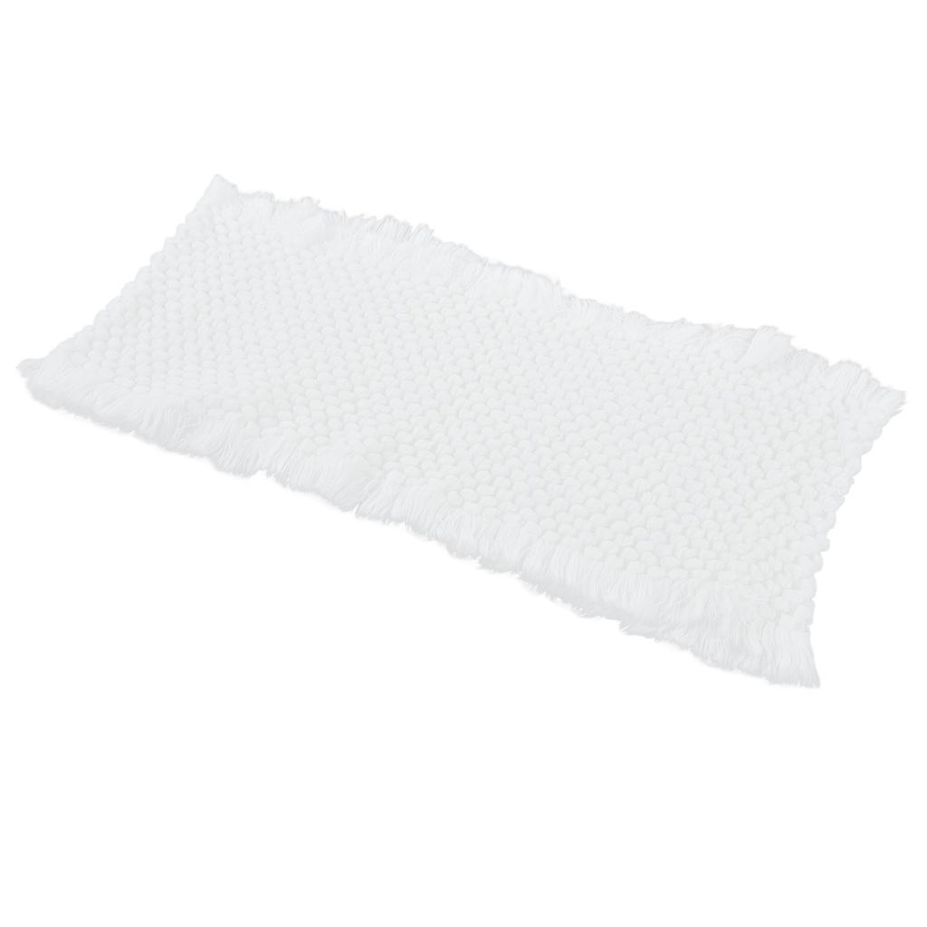 Newborn Photography Mat Soft Brthable Washable Simple Baby Infant Blanket Holiday Gift