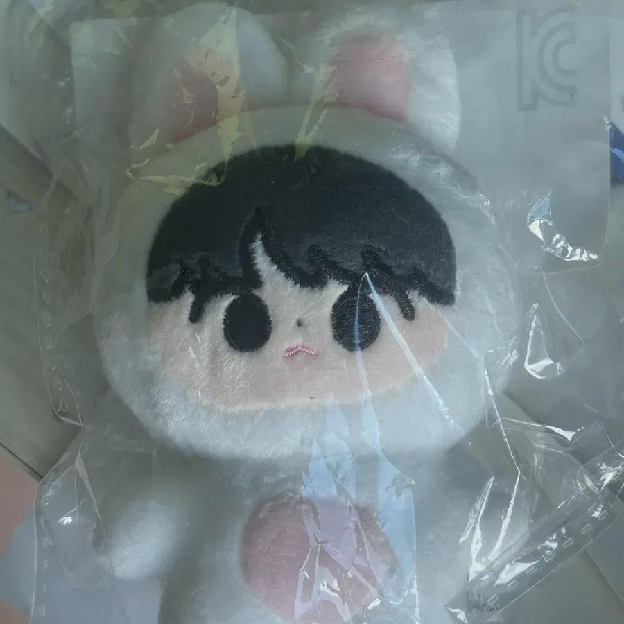 

NCT Кукла Доён Поинто