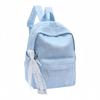 Schoolbag Star Printing Backpack Female Ins Style Niche Student Schoolbag High Value Lightweight Versatile Backpack