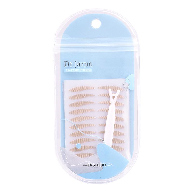 

Тияна Невидимая Водонепроницаемая Лента для Века: Предотвращающий обвисание, Потостойкий, Бесшовный, Долговечный шейпинг век.