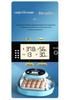 Smart Egg Incubator for Small Households - Ideal for Chicken, Duck, Goose, Pigeon, and Quail Eggs.