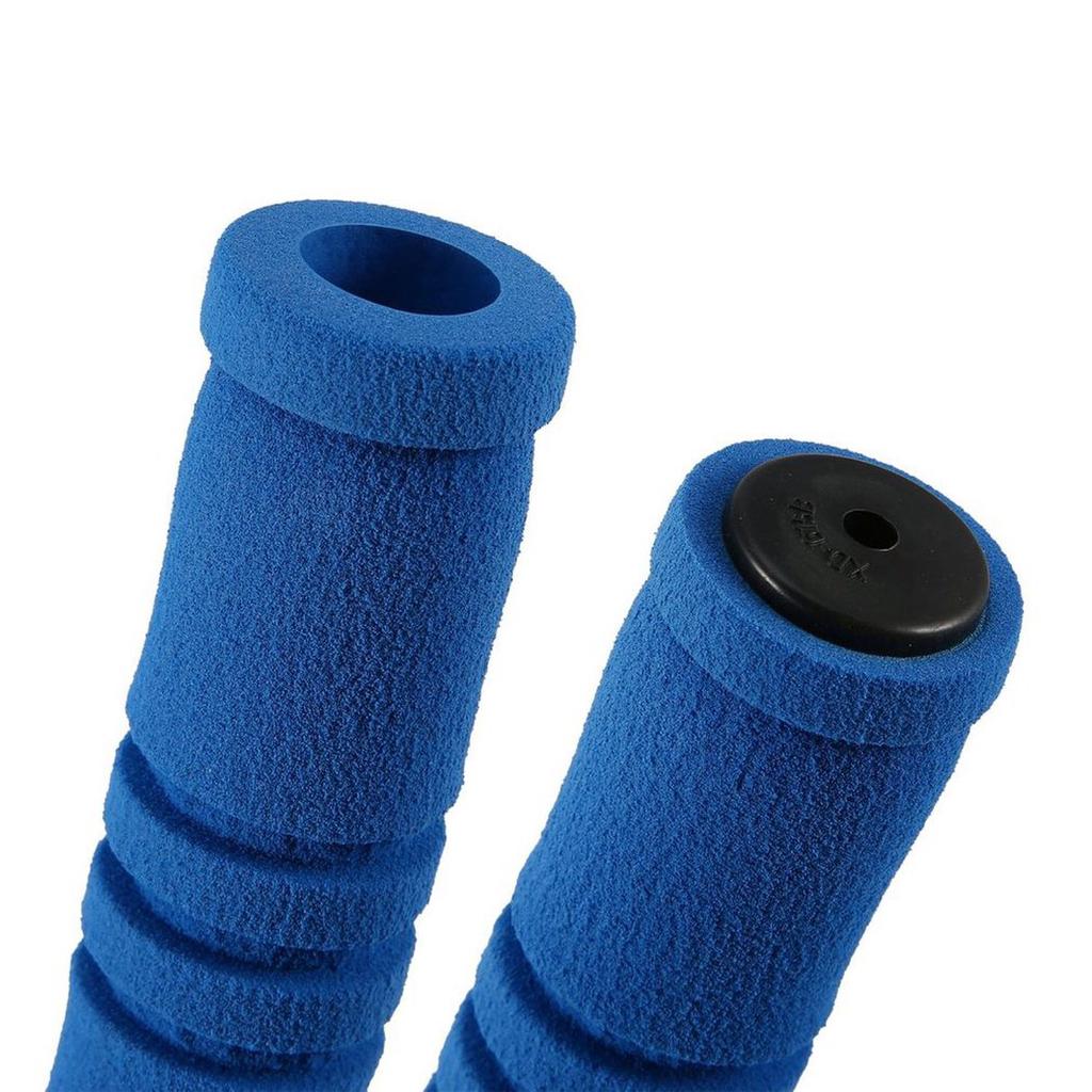 CNMODLE 1 Pair MTB Bike Bicycle Handle Handlebar Soft Durable Sponge