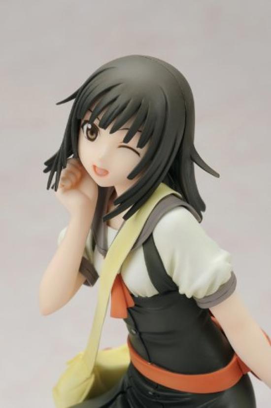 Bakemonogatari Sengoku Nadeko Maßstab PVC bemalt fertig (1/8 Produkt)