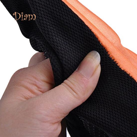 Bike Seat Cover Mountain Cycling Bicycle Bike 3d Seat Pad Saddle Soft Cushion Cover