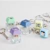 The Boyz KeyrIng   07 Keycap World Tour In Seoul