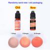For Fun 10ML Resin Pigments Candle Soap Dye DIY UV Epoxy Resin Mold Liquid Colorant For Jewelry Making Supplies Resin Crafts