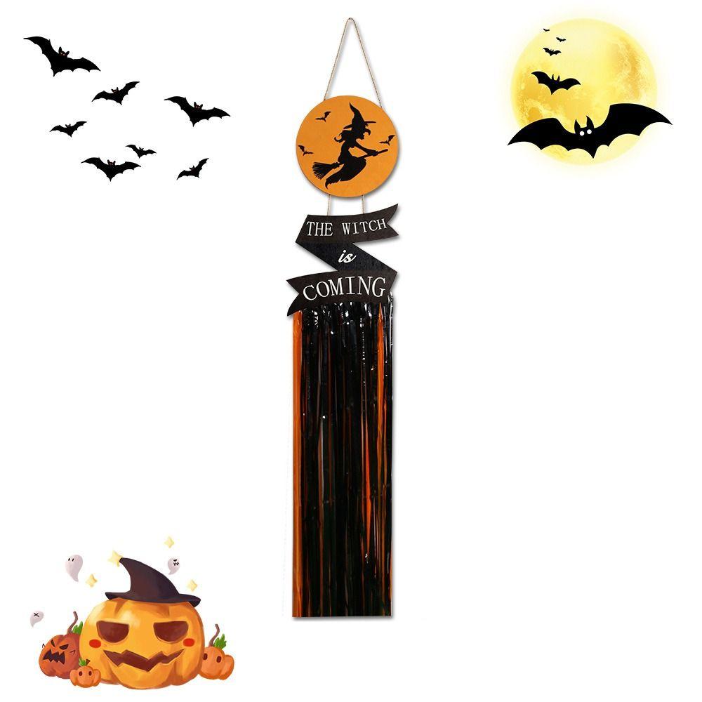 Colorful Silk Tassel Hanging Creative Door Hanging Festival Supplies Wall Hanging Pendant  Indoor