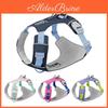 Lightweight Dog Harness With Quickdry Waterproof Material For Outdoor Walking And Training