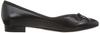 JILL STUART Shoes Women's All-Weather Ballet Flats 6422 B 22.5 Cm E