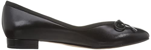 JILL STUART Shoes Women's All-Weather Ballet Flats 6422 B 22.5 Cm E