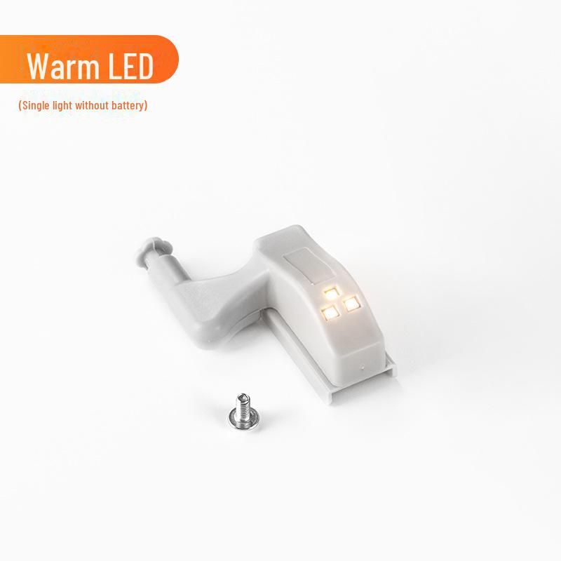 

Умный беспроводной светодиодный светильник для шкафов, спален и обувниц