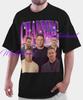 Channing Tatum Shirt & Sweatshirt, Channing Tatum Vintage Shirt, Channing Tatum Retro 90s Shirt, Channing Shirt, Channing Tatum Sweatshirt