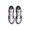 (GS) Air Jordan 1 Low SE 'Nothing But Net' Kids' CZ8657-100