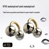 Philips TAQ5020 Ear Clip Wireless Bluetooth Headset