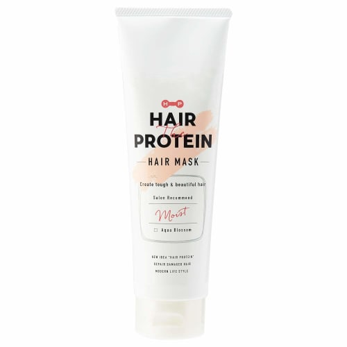 

Cosmetex Roland Hair the Protein Moist Hair Mask 180 г (х 1)