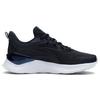 New LiNing YueYing Element Rebound Cushioning Slip Resistant Low Top Running Shoes Women's Black ARHS010-9