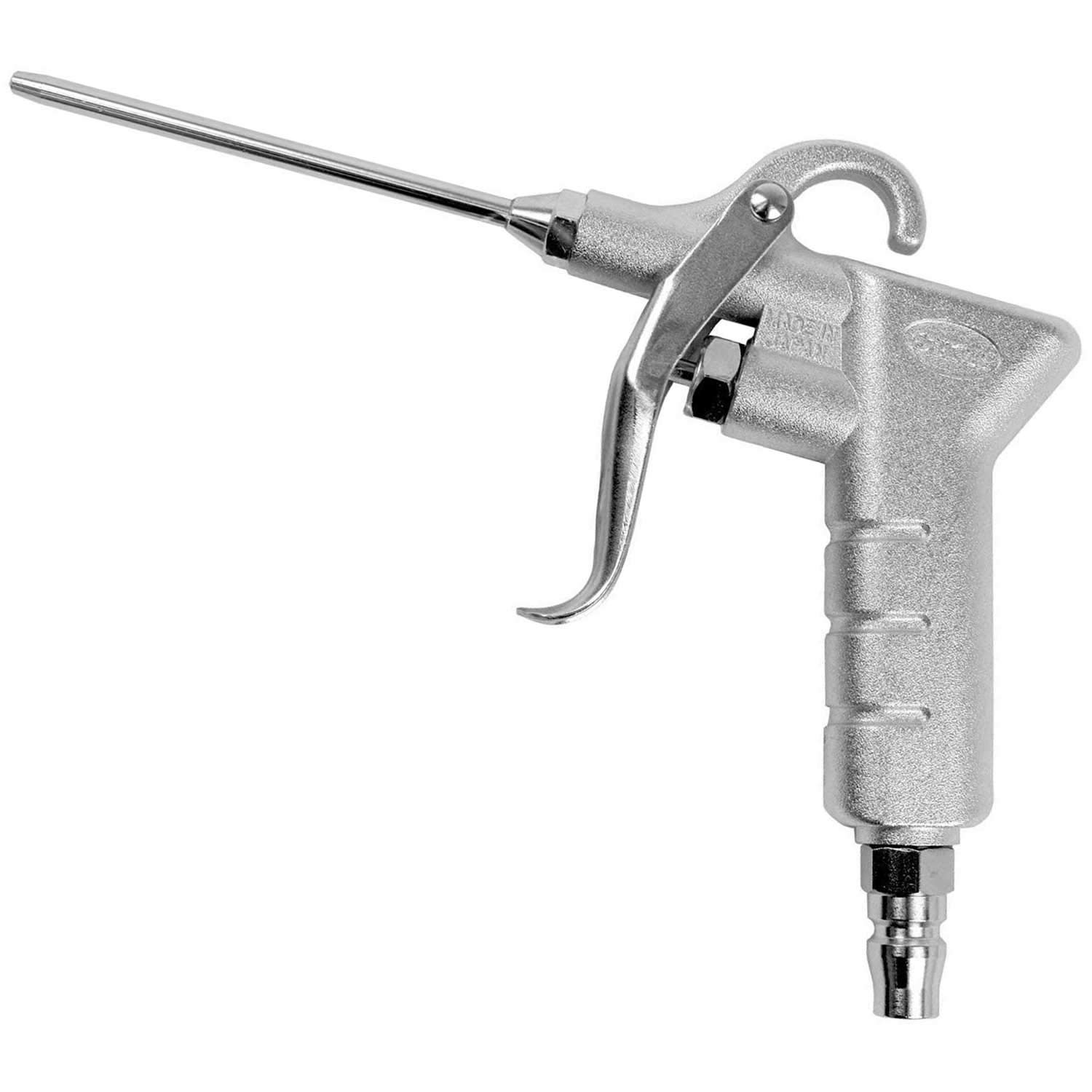 SK11 Air Duster, Giappone Premium 3,9 pollici (100 mm) Ugello, regolazione del flusso del pavimento non autorizzata, SAD-101, prodotto in Giappone