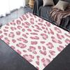 2025 New Leopard Print Carpet Rug for Living Room Bedroom Home Sofa Decoration,Kids Play Non-slip Floor Mat15