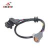 Crank Angle Sensor J5T26371 1460775 XM34-6C315-AB WLA118221D For FORD Ranger 2.5T Crankshaft Position Sensor For MAZDA