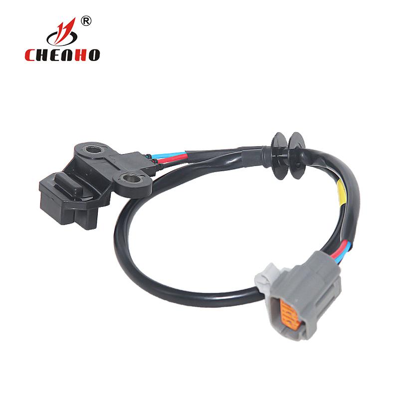 Crank Angle Sensor J5T26371 1460775 XM34-6C315-AB WLA118221D For FORD Ranger 2.5T Crankshaft Position Sensor For MAZDA