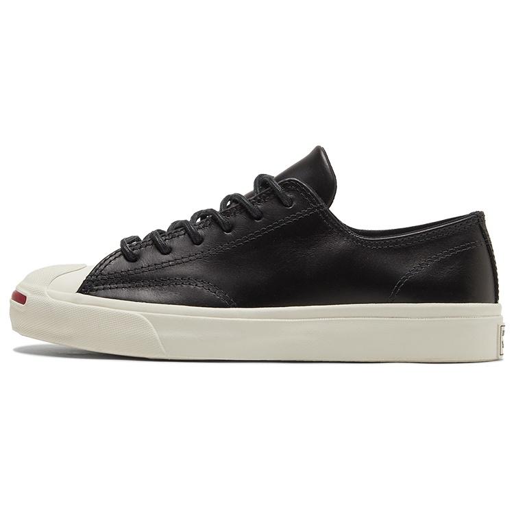 Converse Jack Purcell Low  Black White  Men s 170098C EU 36