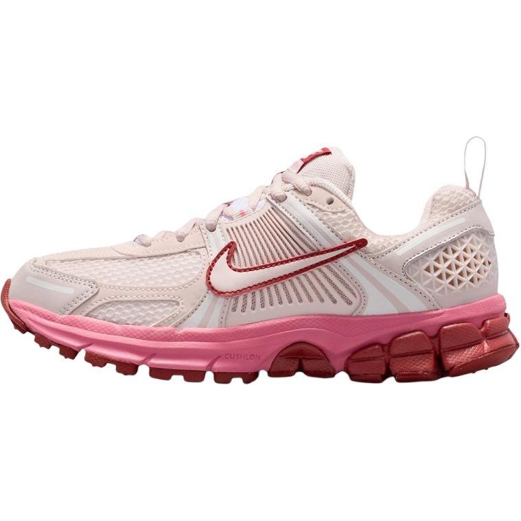 (GS) Nike Air Zoom Vomero 5 Dark Pink Peony Kids HF6998-601 EU 40