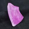 Natural Pink Zircon Loose Gemstone Rough 23.55 ct Uncut Raw for Lapidary and Gem Collections