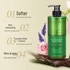 SIVIA Herbal Pure Hydrating Shower Gel