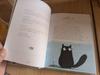 [USED] A small book on cat philosophy that cat lovers will want to keep as a talisman: Be More Cat
