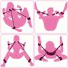 Couples  Restraints Harness Open Legs Spreader Sexy Toys For Couples No Vibrators Sex Tied Legs Adult Accessories 18+ Sextoy