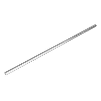 RC Mittlere Antriebswelle 154mm Länge Stahl Sechskant Mittlere Getriebewelle für SCY 16101 16102 16103