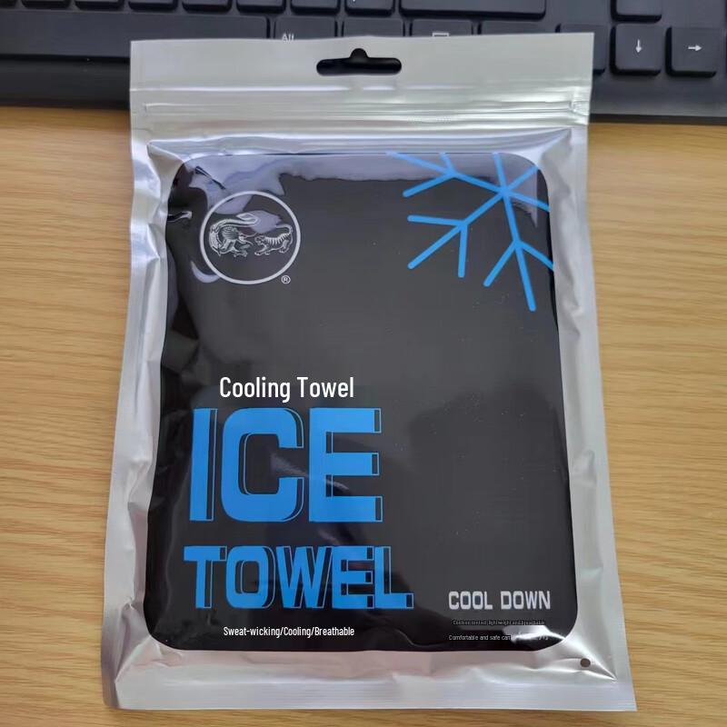 Longhu Cooling Towel