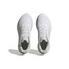 Adidas Women's Duramo 10 'White Zero Metallic Grey' Women's Sneakers HP2388