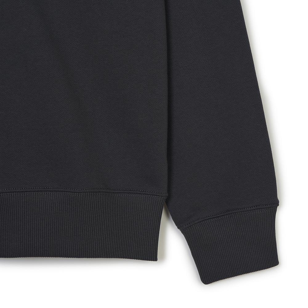 New MLB San Antonio Spurs Sweatshirt Unisex Black 3AMTB0944-13CGS